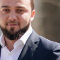 Фотография мужчины Джамал, 33 года из г. Сочи