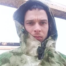 Фотография мужчины Андрей, 32 года из г. Брянск