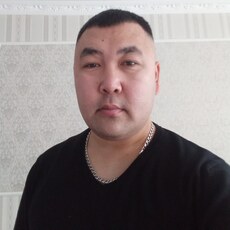 Фотография мужчины Artur, 39 лет из г. Североморск