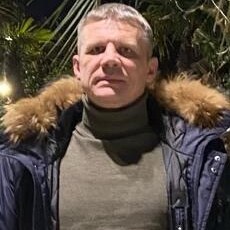 Фотография мужчины Антон, 44 года из г. Москва