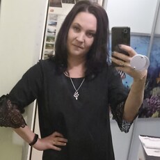 Фотография девушки Наталья, 48 лет из г. Киров