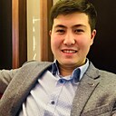 Бауыржан, 30 лет