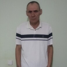 Фотография мужчины Алексей, 51 год из г. Уральск