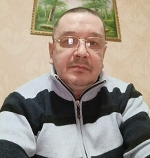 Фотография мужчины Максим, 49 лет из г. Фролово