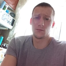 Фотография мужчины Артём, 35 лет из г. Рославль