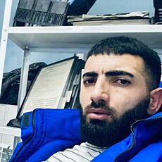 Фотография мужчины Джабраил, 30 лет из г. Алматы