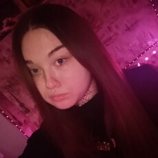 Фотография девушки Маша, 21 год из г. Черновцы