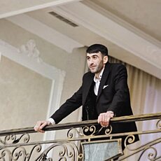 Фотография мужчины Айко, 36 лет из г. Мытищи