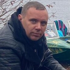 Фотография мужчины Алексей, 39 лет из г. Великий Новгород