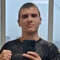 Фотография мужчины Роман, 25 лет из г. Красноярск