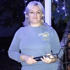 Фотография девушки Юлия, 37 лет из г. Воронеж