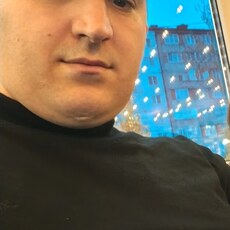 Фотография мужчины Сармат, 35 лет из г. Донецк