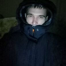 Фотография мужчины Александр, 31 год из г. Солигорск