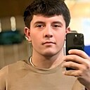 Мага, 24 года