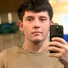 Фотография мужчины Мага, 24 года из г. Санкт-Петербург