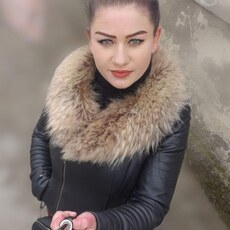 Фотография девушки Кристина, 39 лет из г. Измаил
