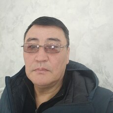 Фотография мужчины Руслан, 37 лет из г. Актобе