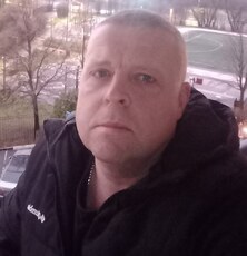 Фотография мужчины Маугли, 45 лет из г. Витебск