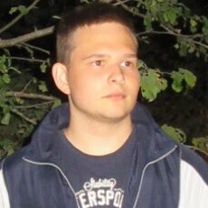Фотография мужчины Михаил, 18 лет из г. Витебск