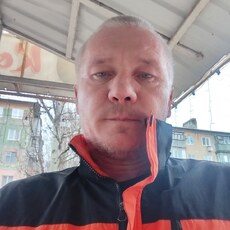 Фотография мужчины Витамин Е, 46 лет из г. Донецк