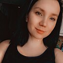 Анастасия, 25 лет