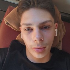 Фотография мужчины Вячеслав, 18 лет из г. Костанай