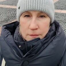Фотография девушки Ирина, 53 года из г. Набережные Челны