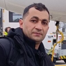 Фотография мужчины Roma, 40 лет из г. Радом