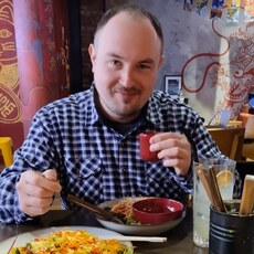 Фотография мужчины Макс, 36 лет из г. Магадан