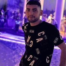 Фотография мужчины Петр, 25 лет из г. Донецк