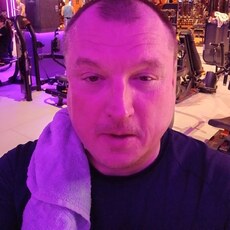 Фотография мужчины Андрей, 51 год из г. Екатеринбург