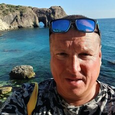 Фотография мужчины Андрей, 51 год из г. Екатеринбург