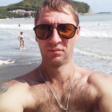 Фотография мужчины Роман, 38 лет из г. Строитель (Белгородская Обл)