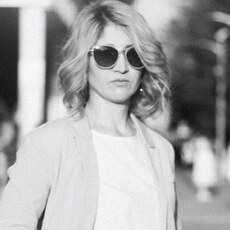 Фотография девушки Джемка, 41 год из г. Уфа