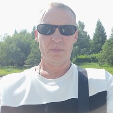 Фотография мужчины Игорь, 46 лет из г. Шарыпово