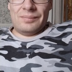 Фотография мужчины Артём, 30 лет из г. Санкт-Петербург