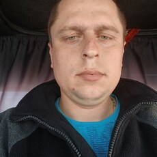 Фотография мужчины Андрей, 39 лет из г. Микашевичи