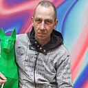 Красавчик, 44 года