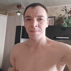 Фотография мужчины Саша, 42 года из г. Сыктывкар