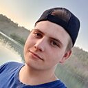 Сергей, 22 года