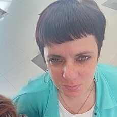 Фотография девушки Света, 48 лет из г. Белгород