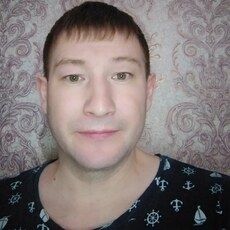 Фотография мужчины Наиль, 39 лет из г. Набережные Челны