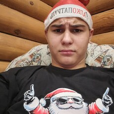 Фотография мужчины Иван, 18 лет из г. Красноярск