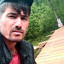 Бахром, 38 лет