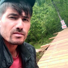 Фотография мужчины Бахром, 38 лет из г. Душанбе
