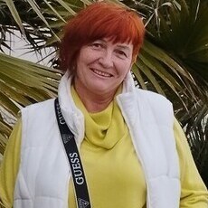 Фотография девушки Лариса, 63 года из г. Новосибирск