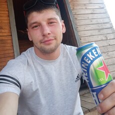 Фотография мужчины Serezha, 30 лет из г. Киров