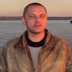 Фотография мужчины Nik, 45 лет из г. Ленск