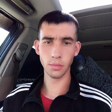 Фотография мужчины Никита, 22 года из г. Черемхово