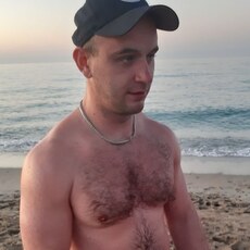 Фотография мужчины Александр, 35 лет из г. Колпино